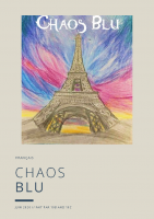 Chaos Blu_French Magazine