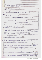 Chemistry Test O1_Nidhi J